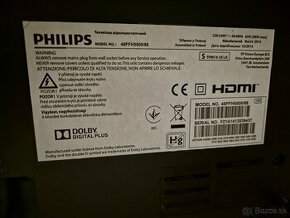 Philips 48PFH5509/88