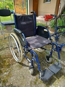 invalidny vozik
