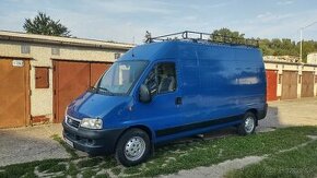 FIAT Ducato 2,3 81kw