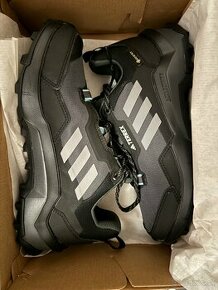 Adidas Terrex GTX vel. 38