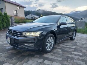 Volkswagen Passat Variant 2.0 TDI EVO DSG, Facelift, 2021