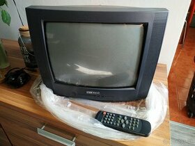Staršia tv - 1