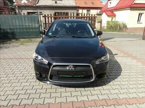 Mitsubishi Lancer 1.6 86kW 2015 107933km INVITE SPORTBACK - 1