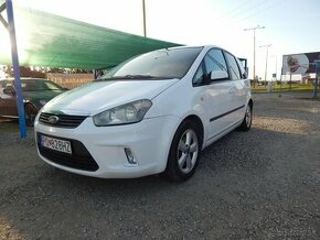 Ford Focus C-Max 1,6 TDCi - 1