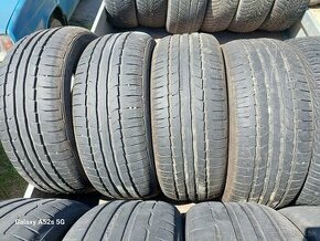 205/55r16  letne gumy - 1