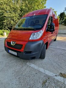 Peugeot Boxer 2.2 CHLADIAK