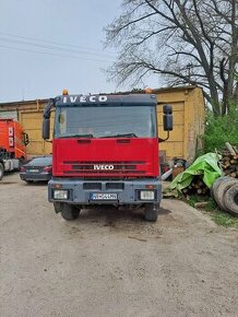 Iveco Trakker 340E34 S3 8x4