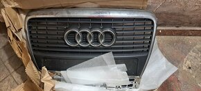 Predám AUDI A6 MRIEŽKA - 1