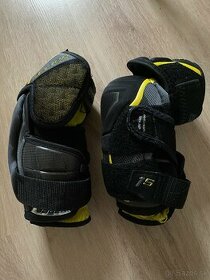 Bauer Supreme 1S lakťačky