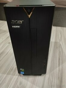 Herný Pc ACER Aspire TC-1660 - 1