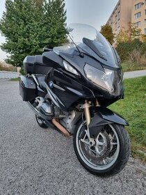 Bmw r1200rt