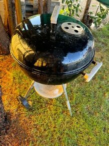 Weber gril