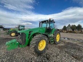 JOHN DEERE 8430 - 1