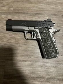 Kimber Aegis Elite Pro