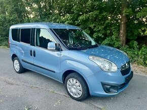 Opel Combo 1.4. Tour