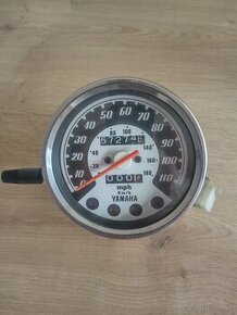 Odometer/tachometer Yamaha XVS 650 - 1