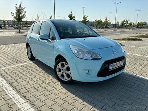 Citroen C3 1.6 VTi