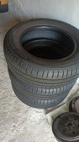 Dunlop 195/65 r15