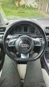 Audi RS6 C6 volant - 1