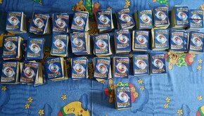 Pokemon karty 2800ks