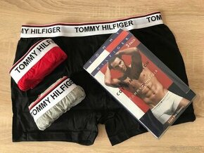 Boxerky tommy M