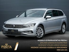 ⭐ VOLKSWAGEN PASSAT VARIANT ⭐ - 1