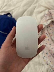 Apple Magic Mouse 2 - Silver