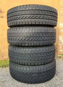 215/65R16 C Goodyear zimné