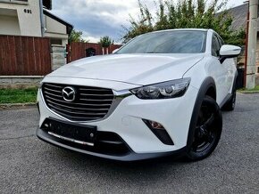 Mazda CX3