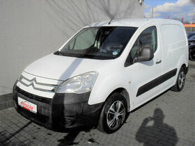 Citroën Berlingo 1,6 HDi Tažné PDC 139.000Kč - 1