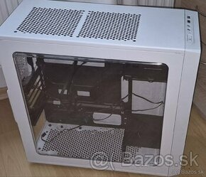 Fractal Design Focus G White Window