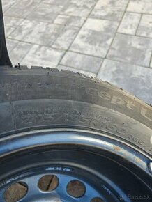 225/65R16C + 7Jx16H2 - 1