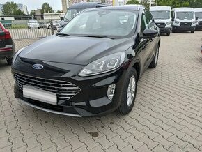 FORD Kuga Titanium Plug in HYBRID 2,5 A8 PHEV 225k - 1