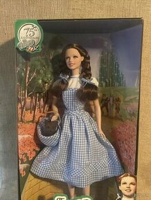 Barbie zberatelska babika Dorothy