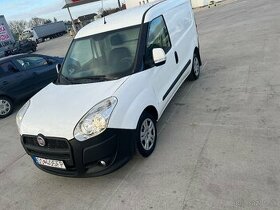 Doblo - 1