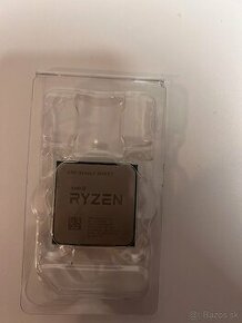 Predam AMD Ryzen 5 3600XT