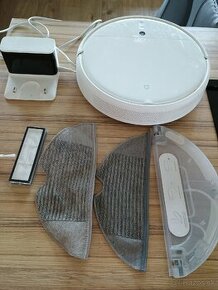 Predam Xiaomi robot vacuum mop