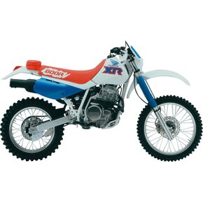 Rozpredam Honda XR600