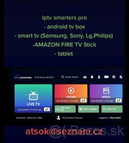 Iptv