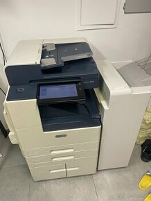 Tlačiareň Xerox Altalink B8050