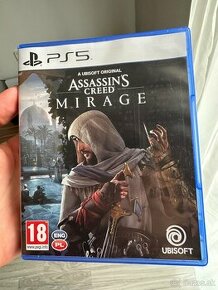 assasin creed Mirage - 1