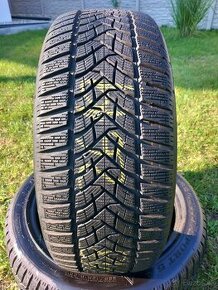 225/45 r18 zimné pneumatiky - 1