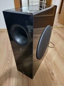 Predám subwoofer Yamaha NS-SW210