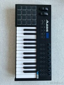 Alesis VI25 MIDI klávesy