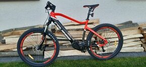 E bike Crussis e atland 7.7 - 1