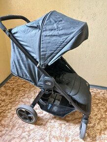 Romer Britax