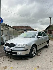 Škoda Octavia 2 1.9 tdi 77kw DSG bez DPF filtra - 1