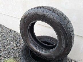 205 /75 r16 c Barum