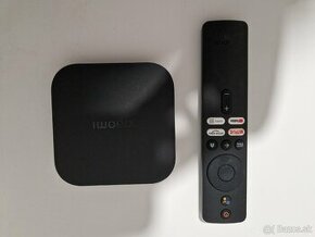 Xiaomi TV Box - v záruke - 1