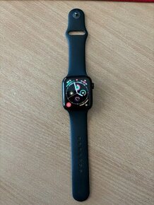 Predám Apple Watch SE 44 mm 2 gen S/M - 1